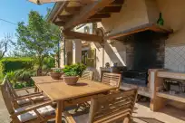 Alquiler vacacional en Can pilos