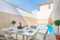 Location de vacances à Can serra