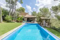 Alquiler vacacional en Son duri (cimenteres)