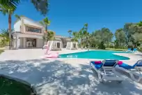 Holiday rentals in Santa margalida