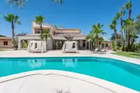 Holiday rentals in Santa margalida