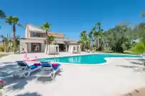 Holiday rentals in Santa margalida