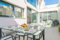 Location de vacances à Marte