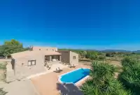 Holiday rentals in Bellpuig 4