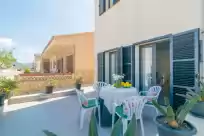 Location de vacances à Can munar