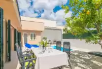 Location de vacances à Goixa