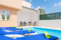 Location de vacances à Goixa