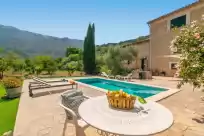 Alquiler vacacional en Villa frontera