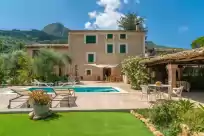Alquiler vacacional en Villa frontera