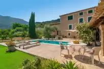 Alquiler vacacional en Villa frontera
