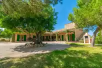 Location de vacances à Los girasoles