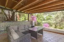 Alquiler vacacional en Casabra