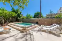 Alquiler vacacional en Can mora