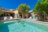 Alquiler vacacional en Can mora