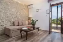 Holiday rentals in Monnaber nou-apartamento super