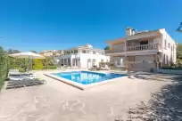 Location de vacances à M&m