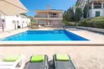 Location de vacances à M&m