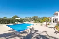 Location de vacances à M&m