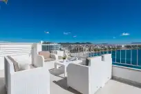 Alquiler vacacional en Luisamar sea view