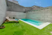 Location de vacances à Can toni