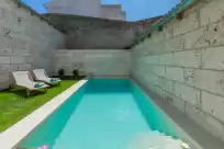 Location de vacances à Can toni