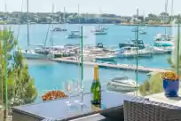 Alquiler vacacional en Llevant