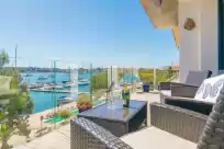 Alquiler vacacional en Llevant