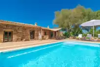 Alquiler vacacional en Es tancat prim