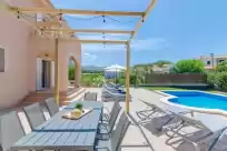 Holiday rentals in Dones d'aigua 11