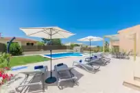 Holiday rentals in Dones d'aigua 11