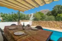 Location de vacances à Can clavell