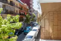 Holiday rentals in Samba