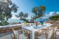 Alquiler vacacional en Port nou ca na cati