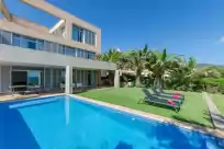 Alquiler vacacional en Port nou