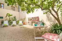 Holiday rentals in Ca sa tia (sóller)
