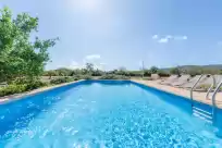 Location de vacances à Can sitjar