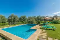 Location de vacances à Mercader