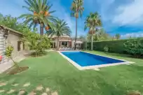 Location de vacances à Finca pou nou