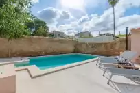 Location de vacances à Jaume ii