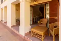 Alquiler vacacional en Villaricos