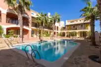 Alquiler vacacional en Villaricos