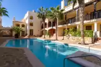Alquiler vacacional en Villaricos