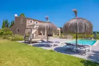 Location de vacances à El paraiso (porto cristo)