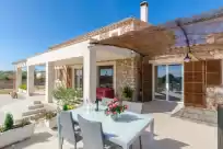 Location de vacances à El paraiso (porto cristo)