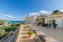 Holiday rentals in Bexan cala mandia