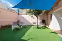 Alquiler vacacional en Ca na rosa (es portitxol)