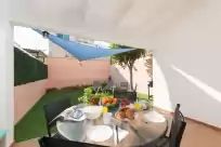 Alquiler vacacional en Ca na rosa (es portitxol)