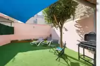 Alquiler vacacional en Ca na rosa (es portitxol)