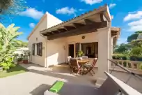 Location de vacances à Alga marina