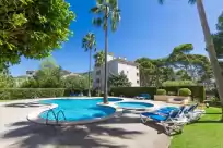 Alquiler vacacional en Oro del mar iv apartamento o2